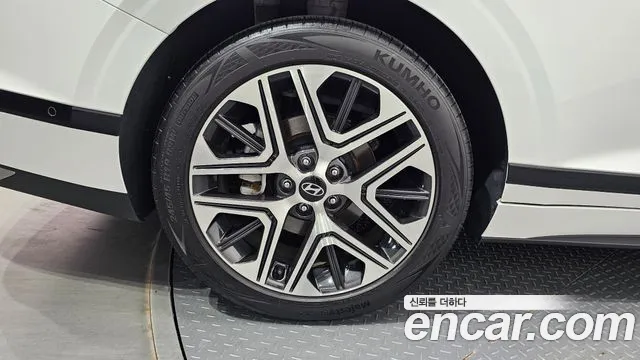 Hyundai Grandeur 2022 thumb 10