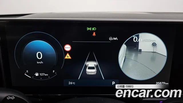Hyundai Grandeur 2022 thumb 2