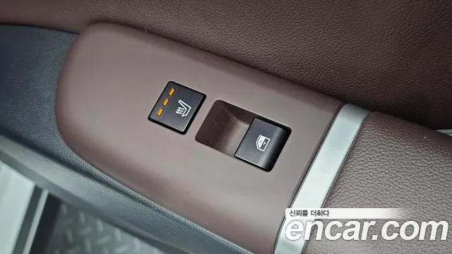 Hyundai Grandeur 2022 thumb 5