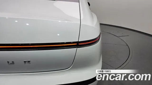 Hyundai Grandeur 2022 thumb 11