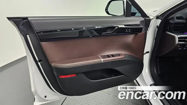 Hyundai Grandeur 2022 thumb 3