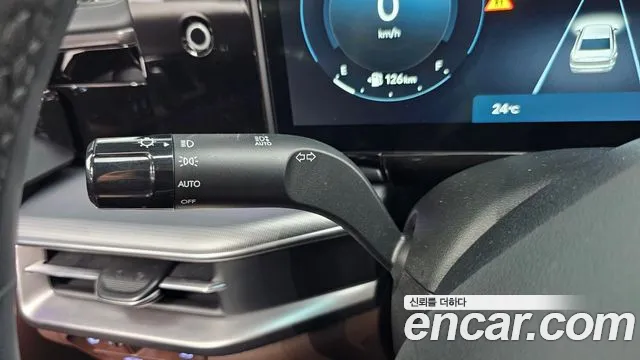 Hyundai Grandeur 2022 thumb 6
