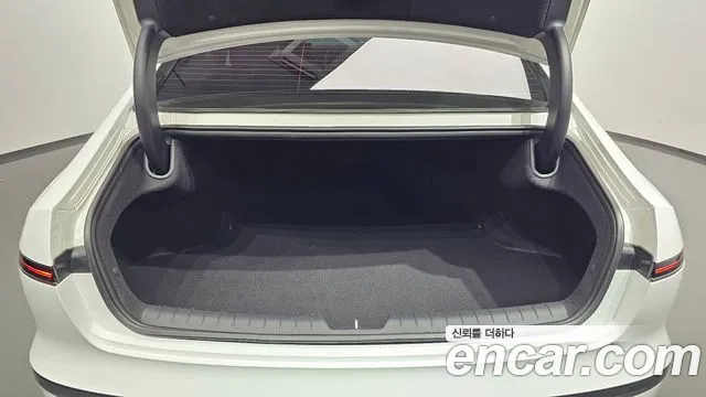 Hyundai Grandeur 2022 thumb 7