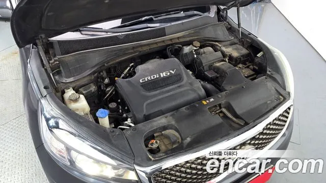 Kia Sorento 2015 thumb 10