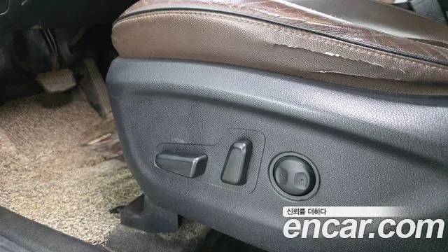 Kia Sorento 2015 thumb 9