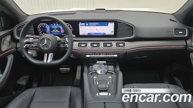 Mercedes-Benz E-Класс 2025 thumb 9