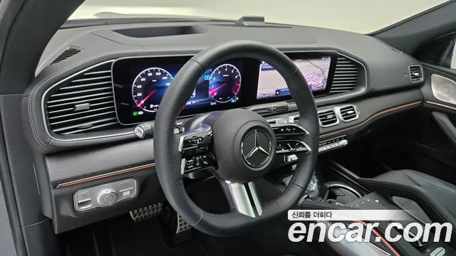 Mercedes-Benz E-Класс 2025 thumb 11