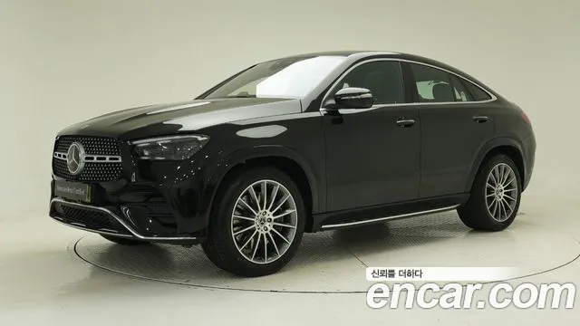 Mercedes-Benz E-Класс 2025 thumb 3
