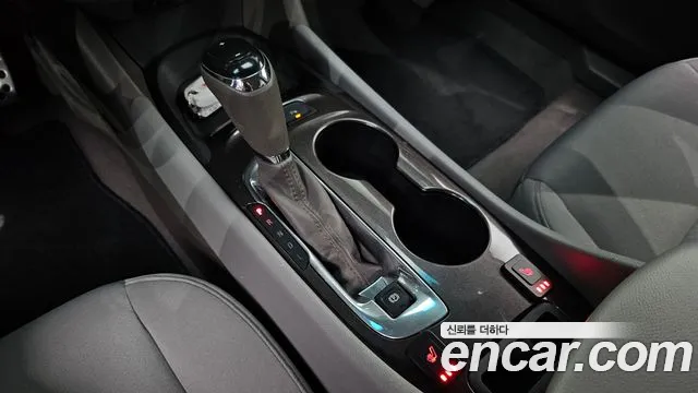 Chevrolet Malibu 2017 thumb 4