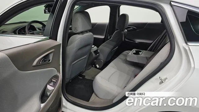 Chevrolet Malibu 2017 thumb 5