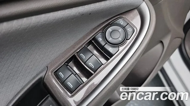 Chevrolet Malibu 2017 thumb 10