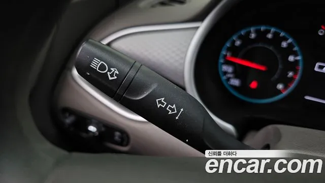 Chevrolet Malibu 2017 thumb 6