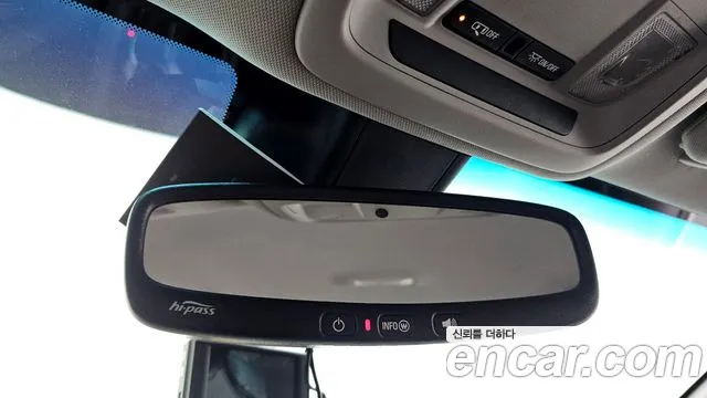 Chevrolet Malibu 2017 thumb 11