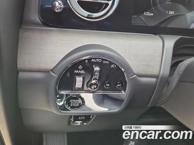 Rolls-Royce Spectre 2024 thumb 5