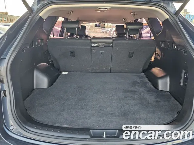 Hyundai Santafe 2015 thumb 10