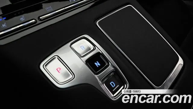 Hyundai Grandeur 2020 thumb 7