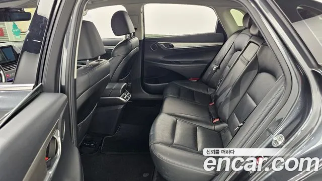 Hyundai Grandeur 2020 thumb 6