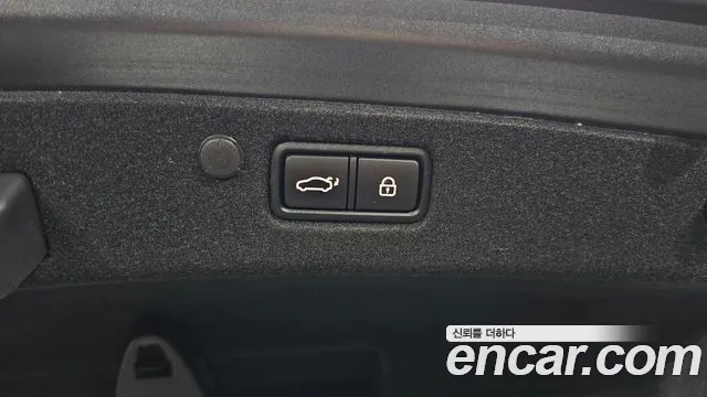 Hyundai Grandeur 2020 thumb 5