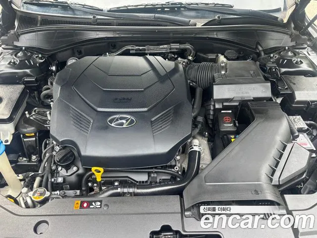 Hyundai Grandeur 2017 thumb 6