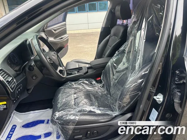 Hyundai Grandeur 2017 thumb 5