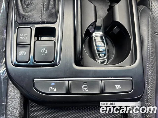 Hyundai Grandeur 2017 thumb 2