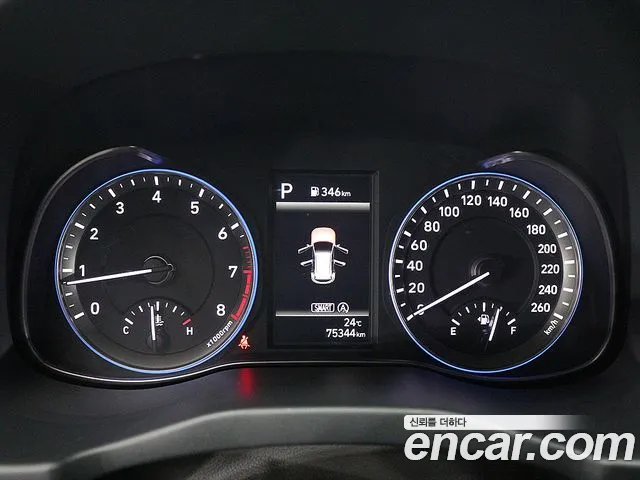 Hyundai Kona 2021 thumb 7