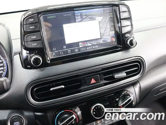 Hyundai Kona 2021 thumb 11