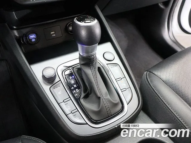 Hyundai Kona 2021 thumb 2