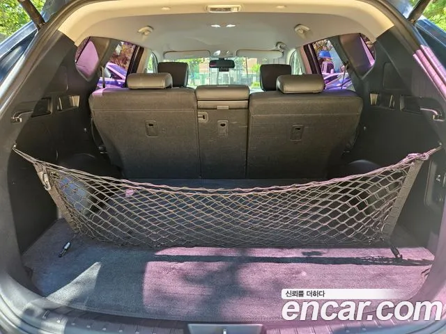 Hyundai Santafe 2016 thumb 10