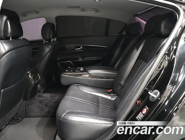 Kia K9 2014 thumb 11