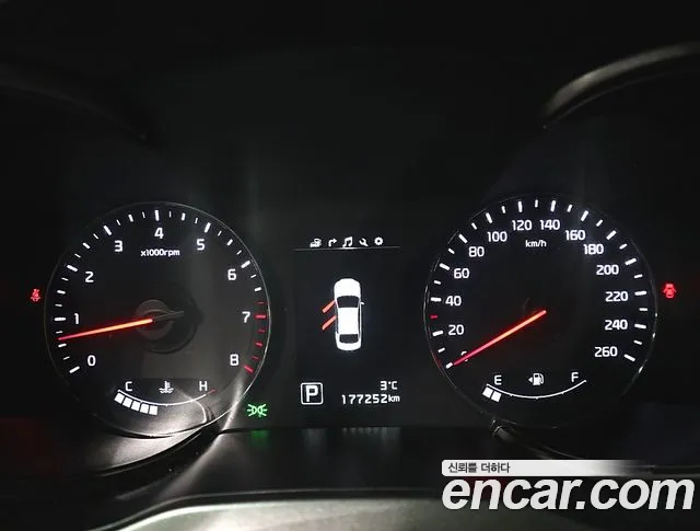 Kia K9 2014 thumb 12