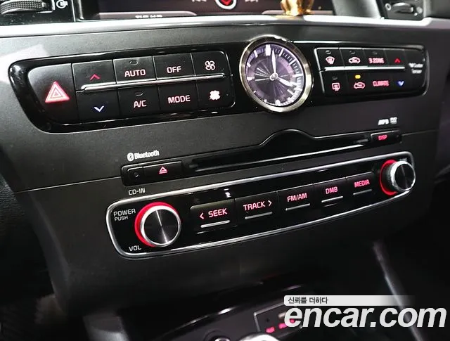 Kia K9 2014 thumb 5