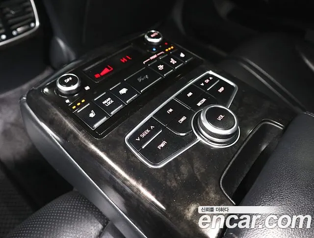 Kia K9 2014 thumb 4