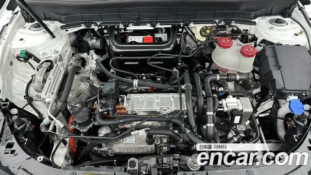 Mercedes-Benz EQB 2025 thumb 7