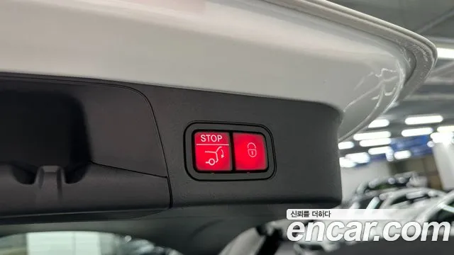 Mercedes-Benz EQB 2025 thumb 8