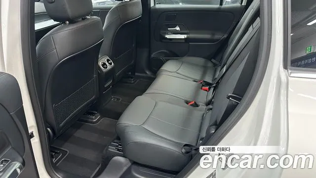 Mercedes-Benz EQB 2025 thumb 10