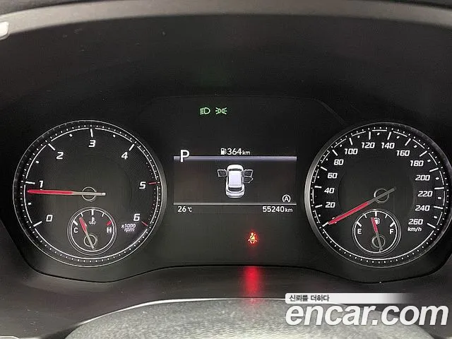 Hyundai Santa Fe 2021 thumb 8