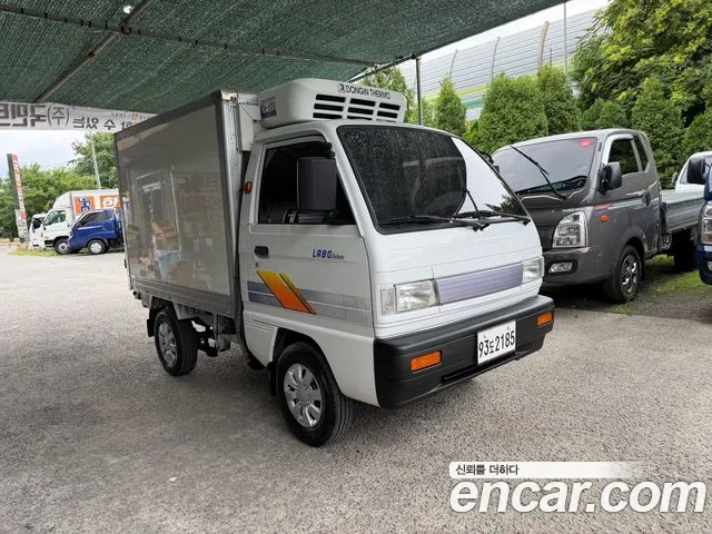 Chevrolet Labo 2018 thumb 8