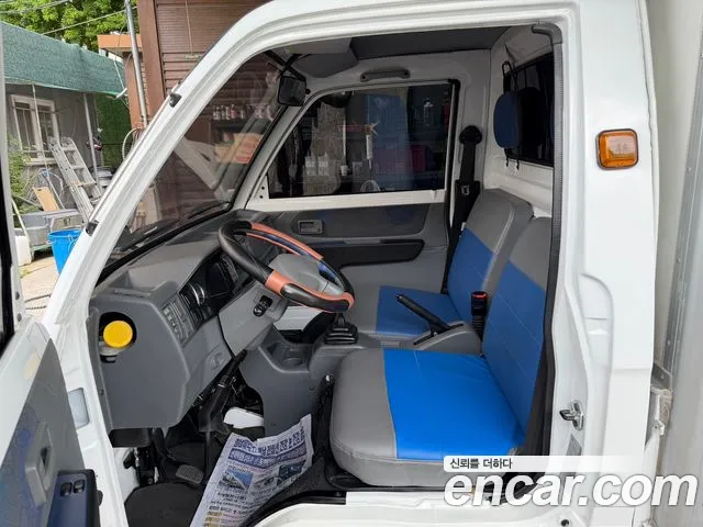 Chevrolet Labo 2018 thumb 10