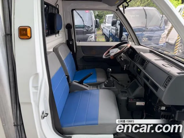 Chevrolet Labo 2018 thumb 11