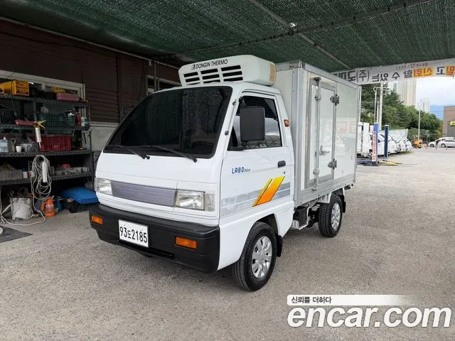 Chevrolet Labo 2018 thumb 12