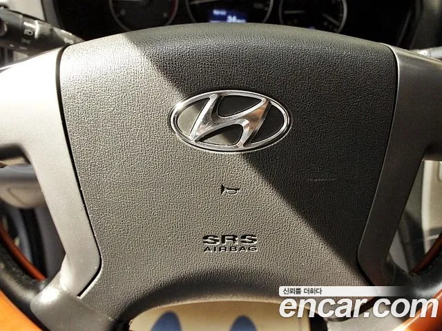 Hyundai Staria 2018 thumb 11