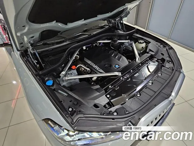 BMW X5 2026 thumb 3