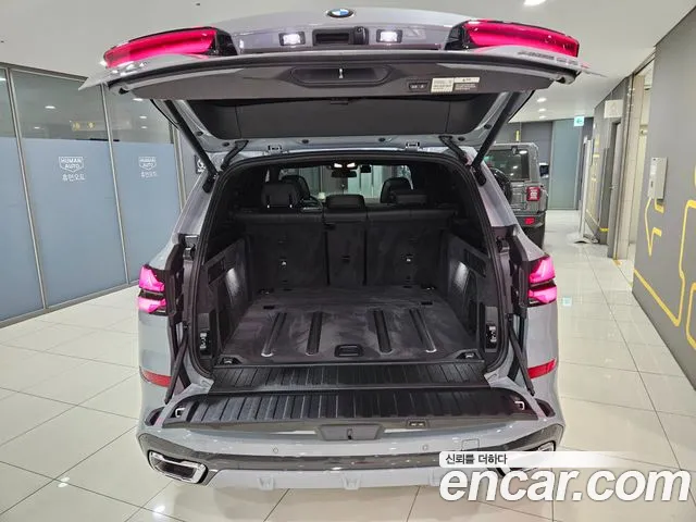 BMW X5 2026 thumb 9