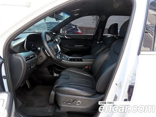 Hyundai Palisade 2024 thumb 8