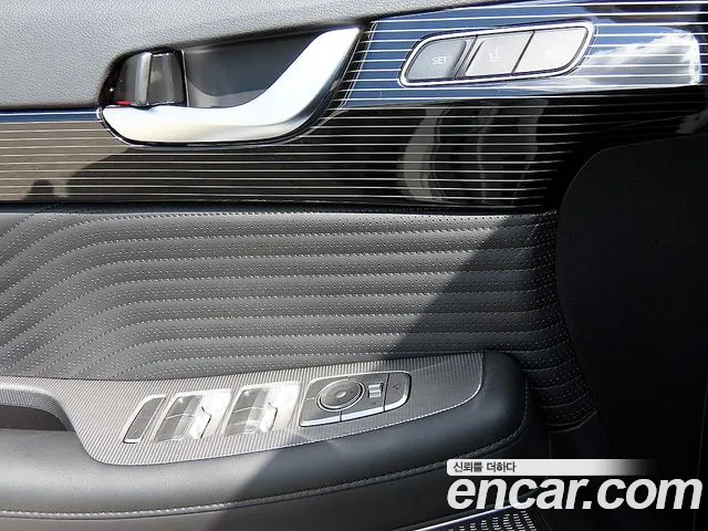 Hyundai Palisade 2024 thumb 7