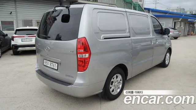 Hyundai Staria 2014 thumb 7