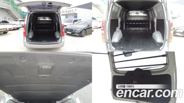 Hyundai Staria 2014 thumb 12