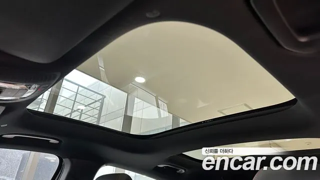 Mercedes-Benz EQA 2025 thumb 5