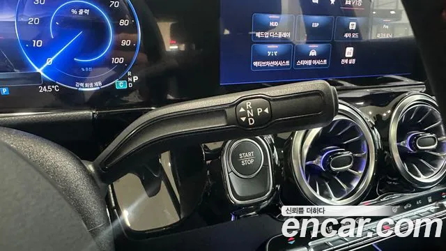 Mercedes-Benz EQA 2025 thumb 7